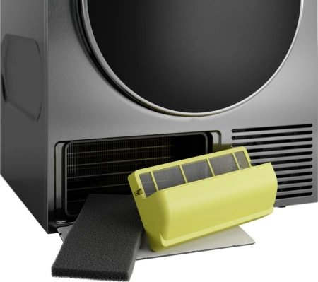 картинка Профессиональная сушильная машина Asko TDC1771H.T от магазина SEFI