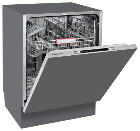 картинка Посудомоечная машина GSM 6072 от магазина SEFI