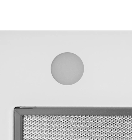 картинка Встраиваемая вытяжка LEX Ghost G 600 White от магазина SEFI