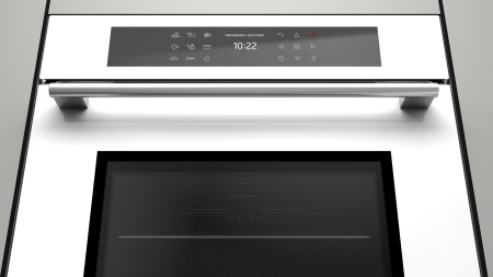 картинка Духовой шкаф Fulgor Milano FCO 6215 TEM WH от магазина SEFI