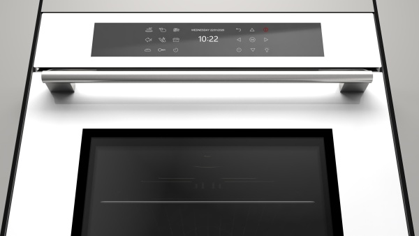 картинка Духовой шкаф Fulgor Milano FCO 6215 TEM WH от магазина SEFI