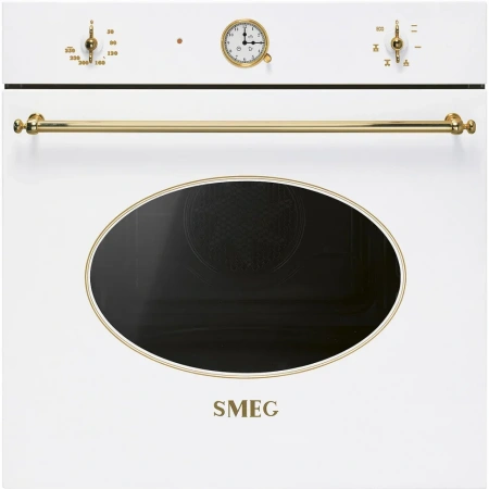картинка Духовой шкаф Smeg SF68C1B от магазина SEFI