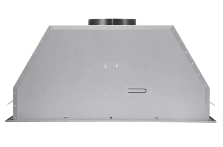 картинка Встраиваемая вытяжка MAUNFELD TRAPEZE 602M нержавеющая сталь от магазина SEFI