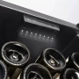 картинка Винный шкаф Meyvel MV105-KBF1 от магазина SEFI