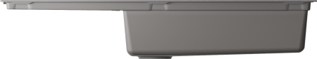 картинка Мойка Omoikiri Sintesi 116-GR Artceramic/leningrad grey от магазина SEFI