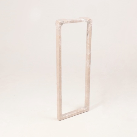 картинка Подстолье THOR h1064 L-395, черный AKS от магазина SEFI