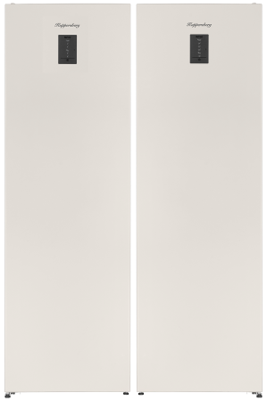 картинка Отдельностоящая холодильная камера Kuppersberg NRS 186 BE от магазина SEFI