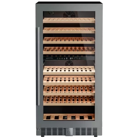 картинка Винный шкаф Meyvel MV99PRO-KST2 от магазина SEFI