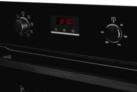 картинка Духовой шкаф Kuppersberg HM 628 от магазина SEFI