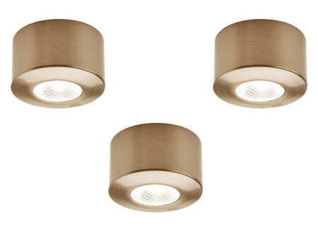 картинка Комплект: Три светодиодных светильника Pixel SP V13 Set3, комплект 3х1,2Вт, 24В, свет натуральный, тр-р, кабель состар. бронза, d35х21мм магазин SEFI являющийся официальным дистрибьютором в России  картинка Комплект: Три светодиодных светильника Pixel SP V13 Set3, комплект 3х1,2Вт, 24В, свет натуральный, тр-р, кабель состар. бронза, d35х21мм от магазина SEFI