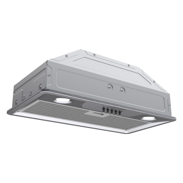 картинка Встраиваемая вытяжка HiSTORY CI65B 1FIX нержавеющая сталь от магазина SEFI