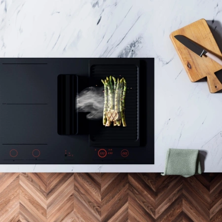 картинка Варочная панель Asko HIHD854MM от магазина SEFI