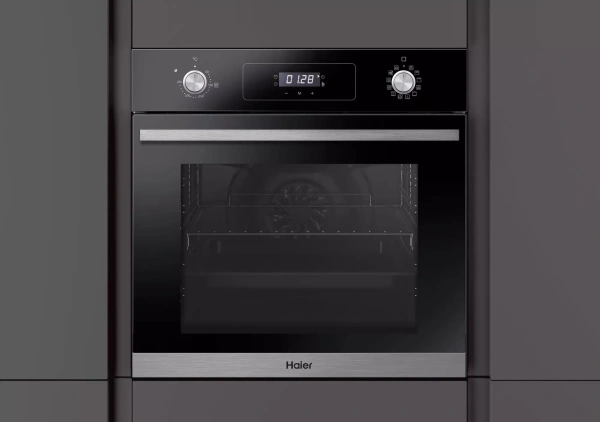 картинка Духовой шкаф HAIER HOD-P12CTBX от магазина SEFI