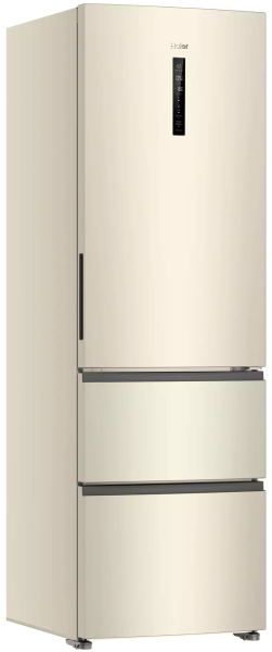 картинка Отдельностоящий холодильник HAIER A4F637CCMVU1 от магазина SEFI