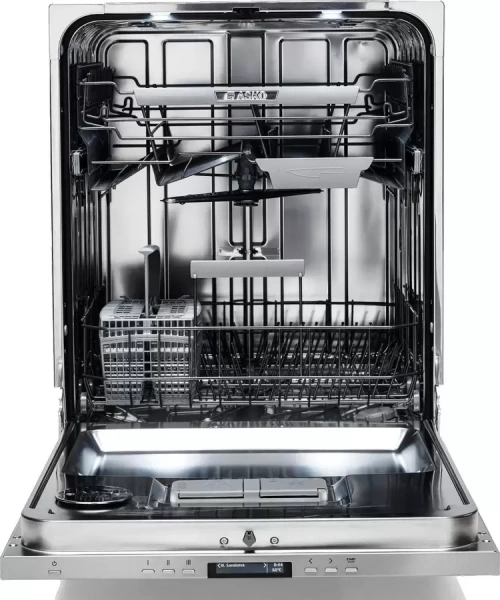 картинка Встраиваемая посудомоечная машина Asko DWCBI231.S/1 от магазина SEFI