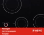 картинка Варочная панель Asko HI1794G от магазина SEFI