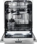 картинка Встраиваемая посудомоечная машина Asko DWCBI231.S/1 от магазина SEFI