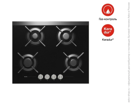 картинка Варочная панель Asko HG1615AB от магазина SEFI
