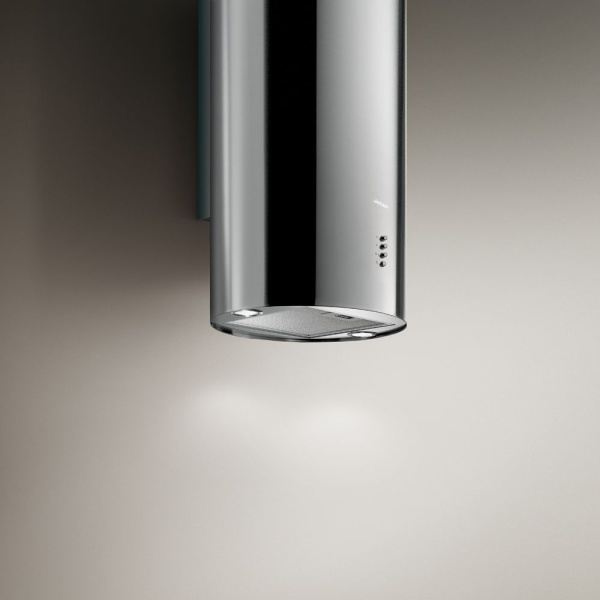 картинка Вытяжка JETAIR PIPE IX/A/43 LED от магазина SEFI