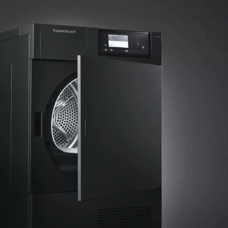 картинка Сушильная машина Kuppersbusch T 40.0 T Titan Rock от магазина SEFI