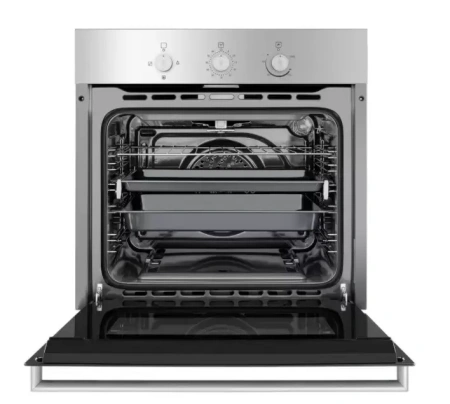 картинка Духовой шкаф Maunfeld MGOG.673S от магазина SEFI