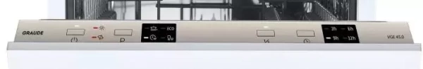 картинка Встраиваемая посудомоечная машина Graude VGE 45.0 от магазина SEFI