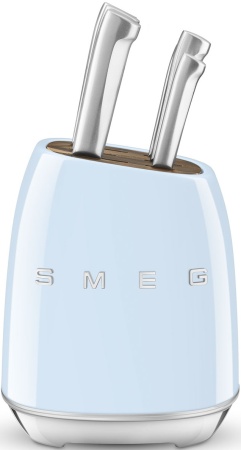 картинка Комплект ножей Smeg KBSF02PB от магазина SEFI