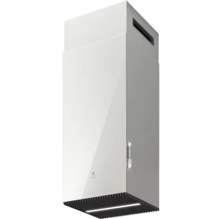 картинка Вытяжка ELICA HAIKU ISLAND WH/A/32 от магазина SEFI