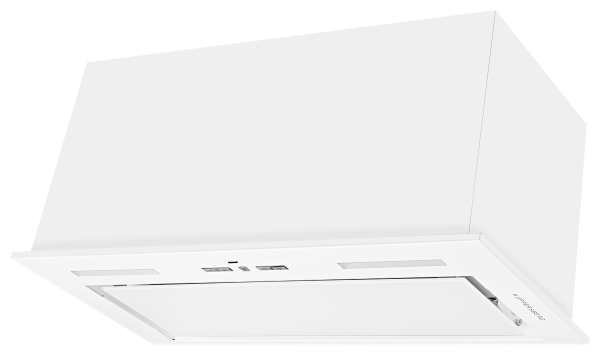 картинка Встраиваемая вытяжка KUPPERSBERG IBOX 60 W от магазина SEFI