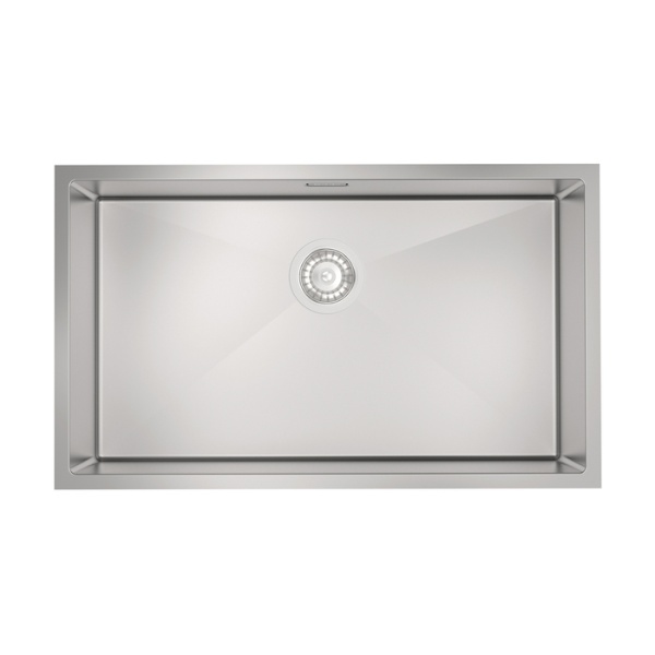 картинка Мойка, нерж.сталь, универсального монтажа, сатин, 740*440,  Edifice, IDDIS, EDI74S0i77 от магазина SEFI