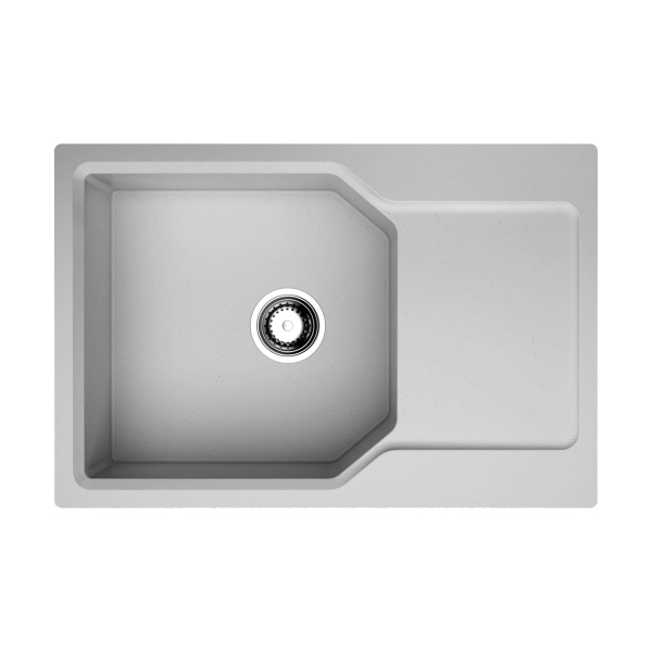 картинка Мойка Omoikiri Yonaka 78-LB-PA Artgranit/пастила от магазина SEFI