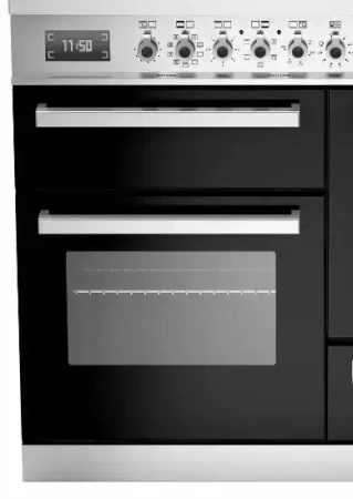 картинка Варочный центр Bertazzoni PRO1005IMFETNET от магазина SEFI
