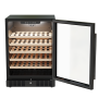 картинка Компрессорный винный шкаф Meyvel MV52-KBT1 от магазина SEFI