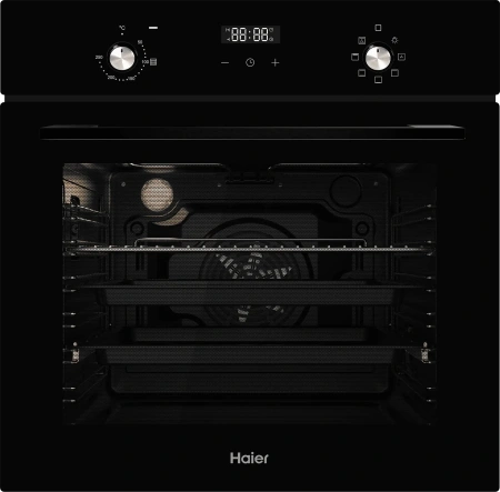 картинка Духовой шкаф Haier HOX-P06HGB от магазина SEFI