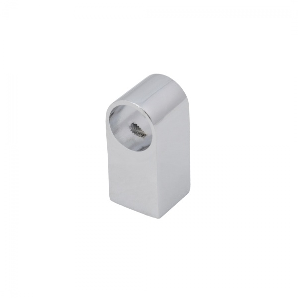 картинка Держатель модерн, труба d16 хром РФ от магазина SEFI