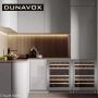 картинка Винный шкаф Dunavox DAUF-46.145DSS от магазина SEFI