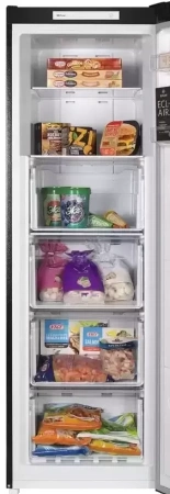 картинка Морозильная камера MAUNFELD MFFR170SB от магазина SEFI