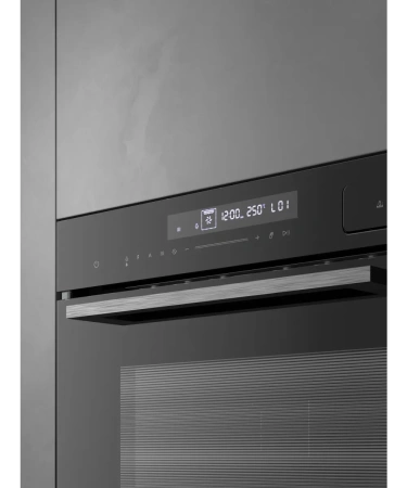картинка Духовой шкаф с паром Kuppersberg KSO 616 от магазина SEFI