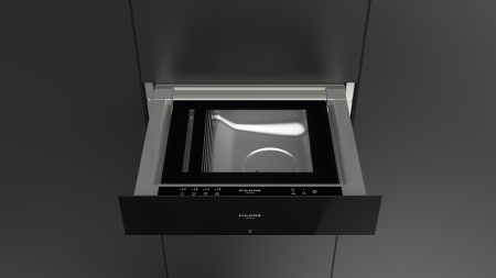 картинка Вакууматор Fulgor Milano FCLVSD 150 TC BK от магазина SEFI