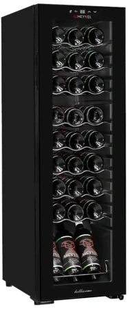 картинка Винный шкаф Meyvel MV27-CBD1 от магазина SEFI