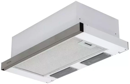 картинка Вытяжка Krona GERDA 600 inox PB от магазина SEFI