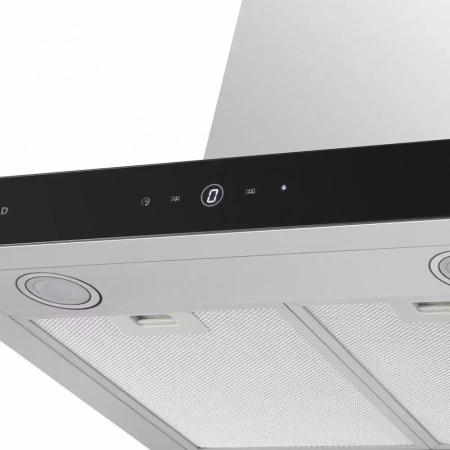 картинка Вытяжка MAUNFELD TSH 60 нержавеющая сталь от магазина SEFI