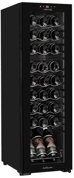 картинка Винный шкаф Meyvel MV27-CBD1 от магазина SEFI