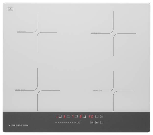 картинка Индукционная варочная панель KUPPERSBERG ICD 601 от магазина SEFI