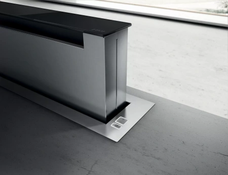 картинка Вытяжка ELICA PANDORA IX/F/90 от магазина SEFI