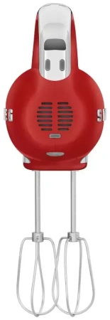 картинка Ручной миксер Smeg HMF01RDEU от магазина SEFI