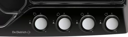 картинка Газовая варочная панель De Dietrich DPE7610B от магазина SEFI