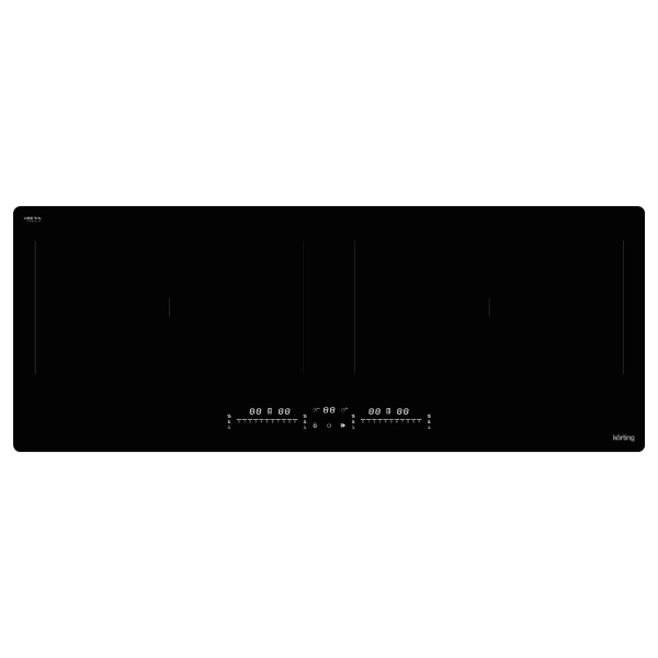 картинка Индукционная варочная панель Korting HIB 92900 HID от магазина SEFI
