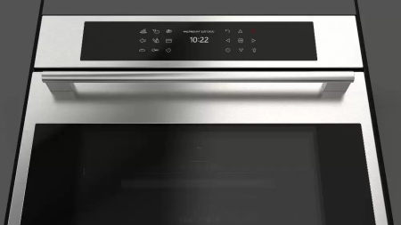 картинка Духовой шкаф Fulgor Milano FCO 6215 TEM X от магазина SEFI