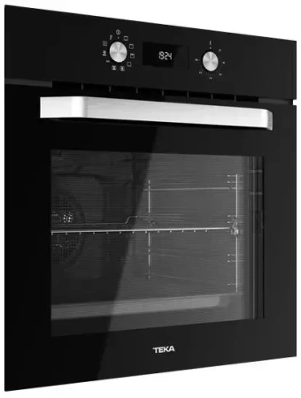 картинка Духовой шкаф Teka HCB 6535 Black от магазина SEFI